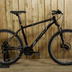 Wheeler PROTRON XT 40