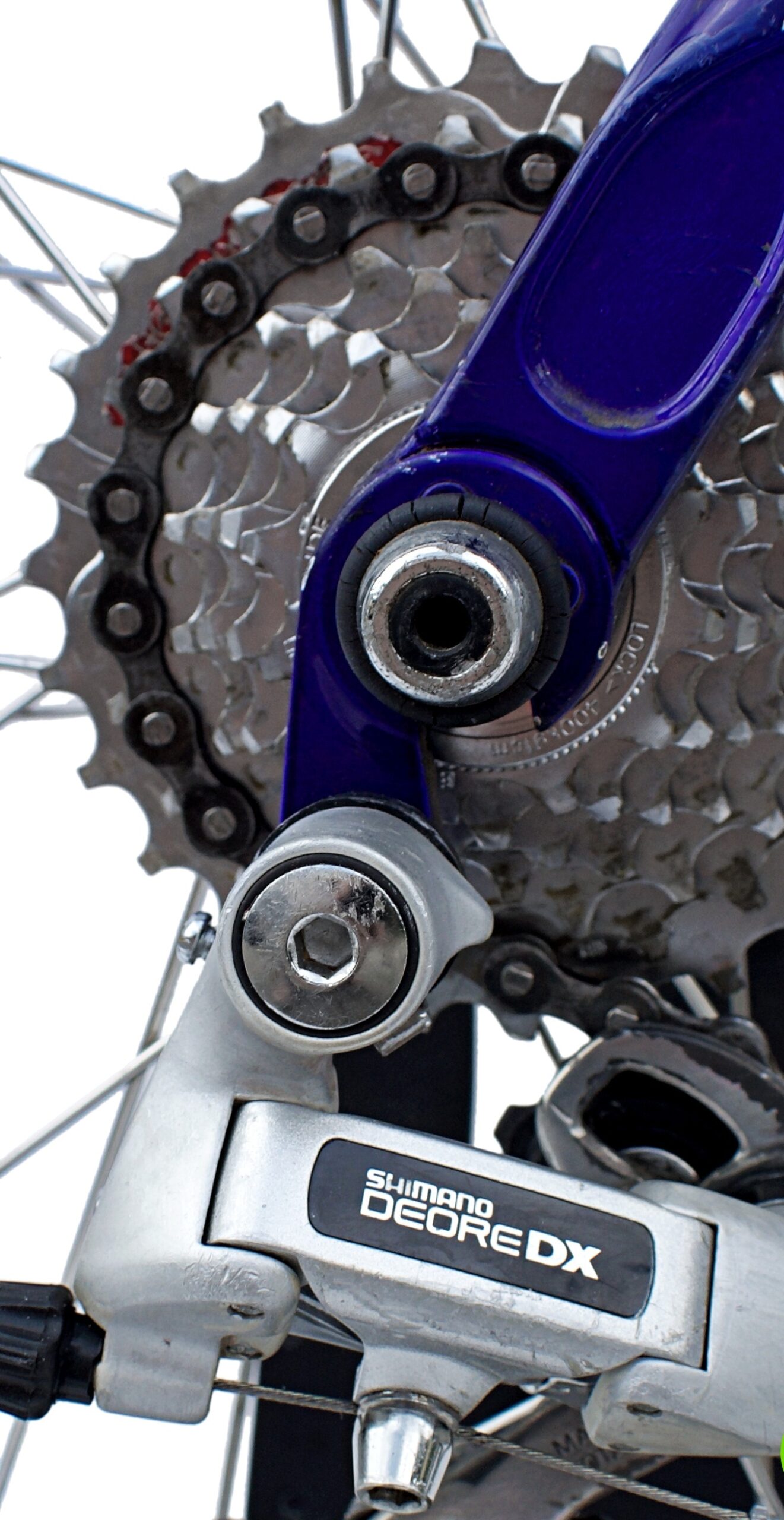 Alpinestars Al-Mega - obrazek 4