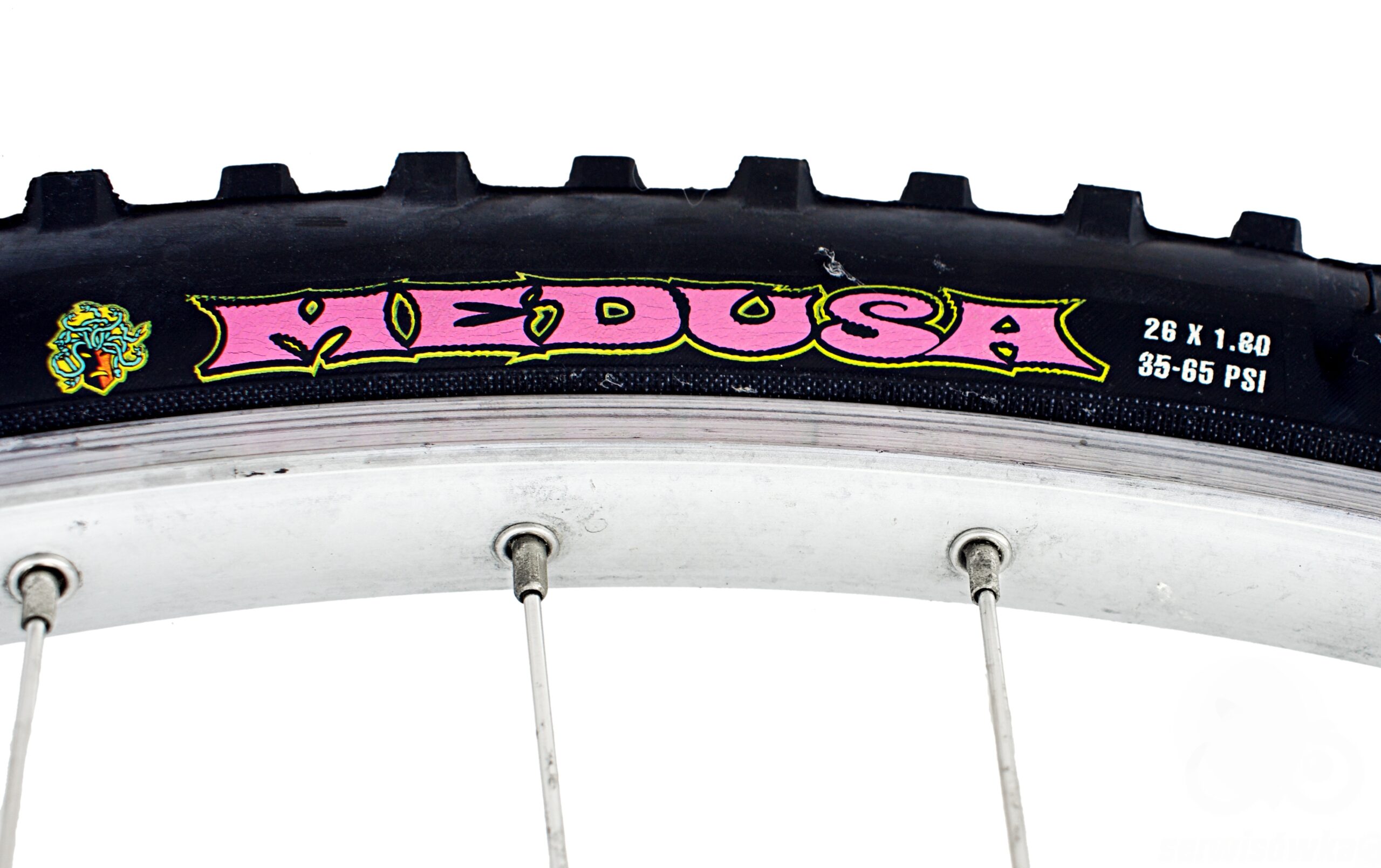 Alpinestars Al-Mega - obrazek 3