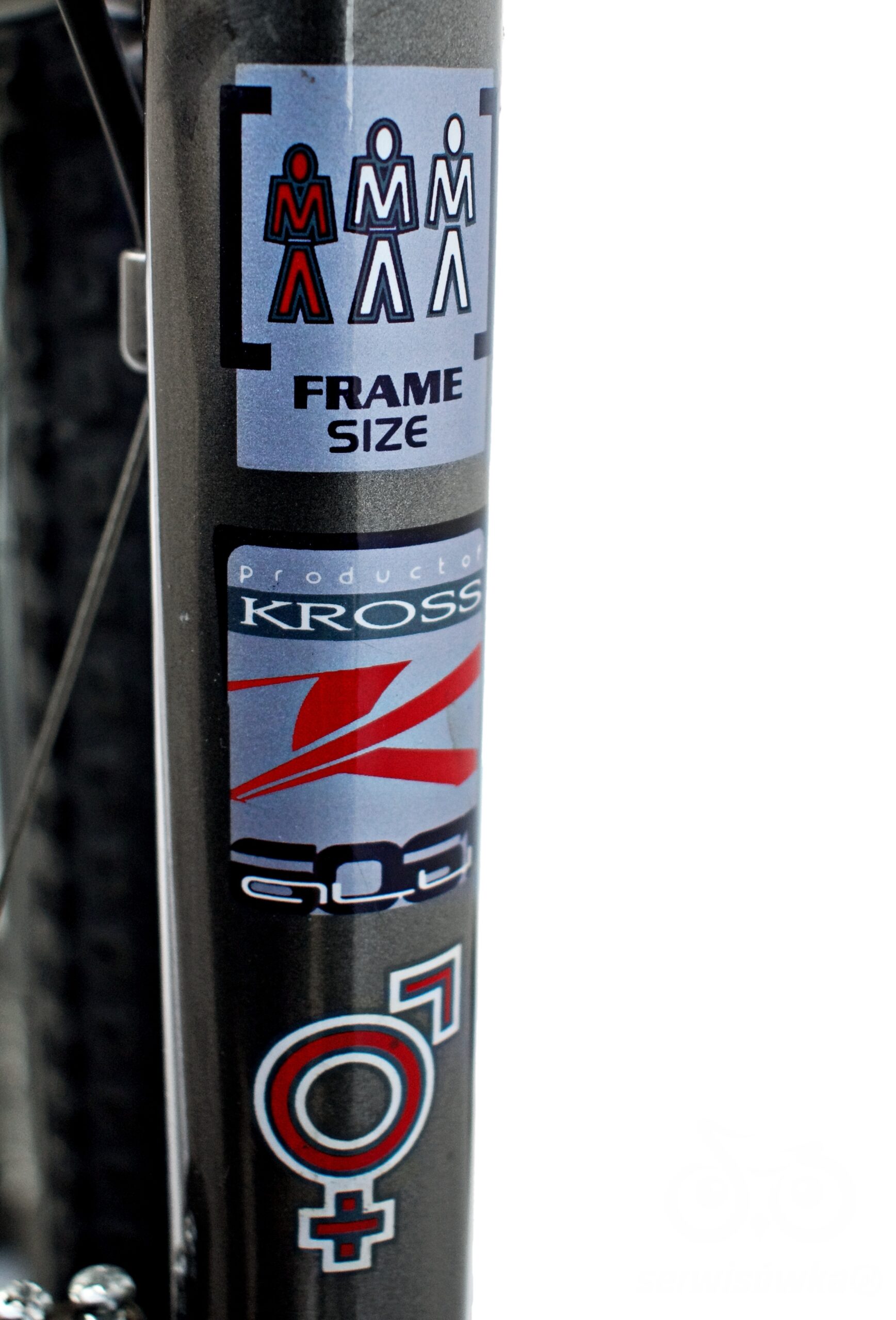 Kross Avenue - obrazek 2