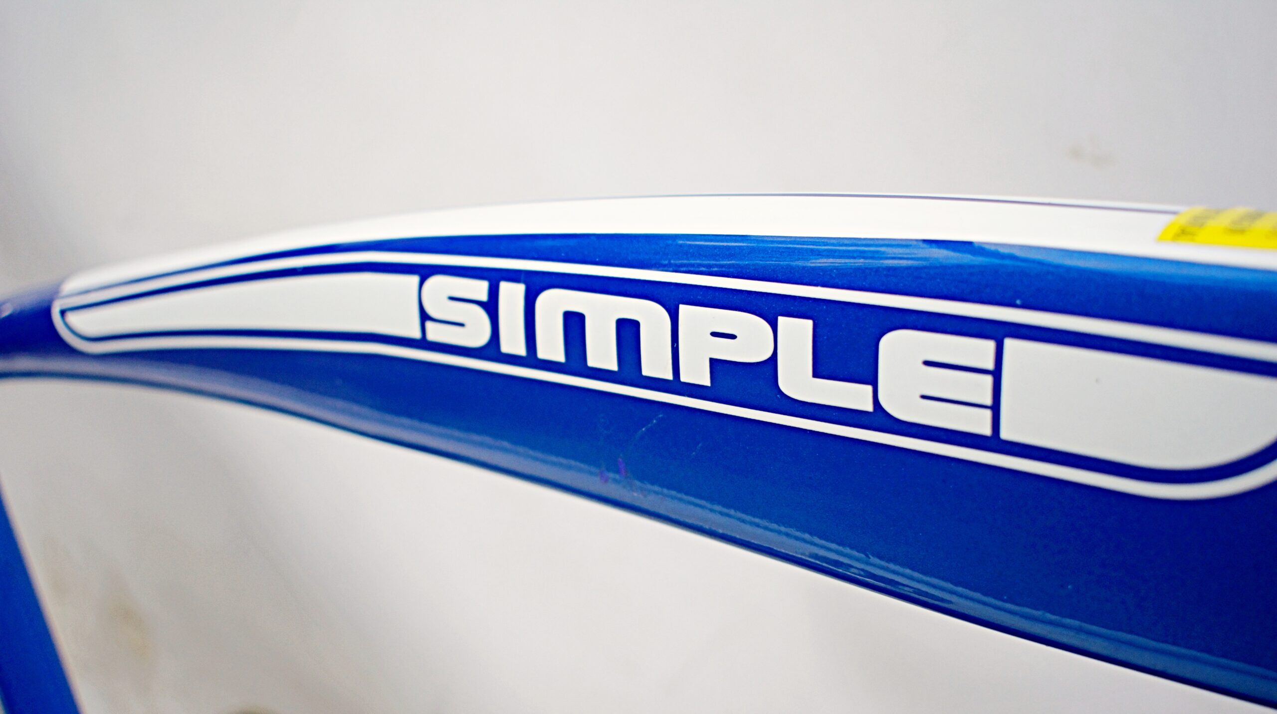 Giant Simple 7.0 - obrazek 2