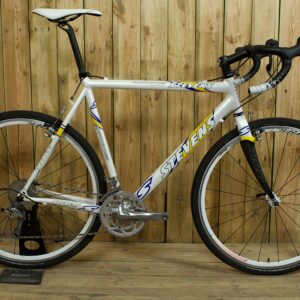 Stevens Cyclocross Prestige
