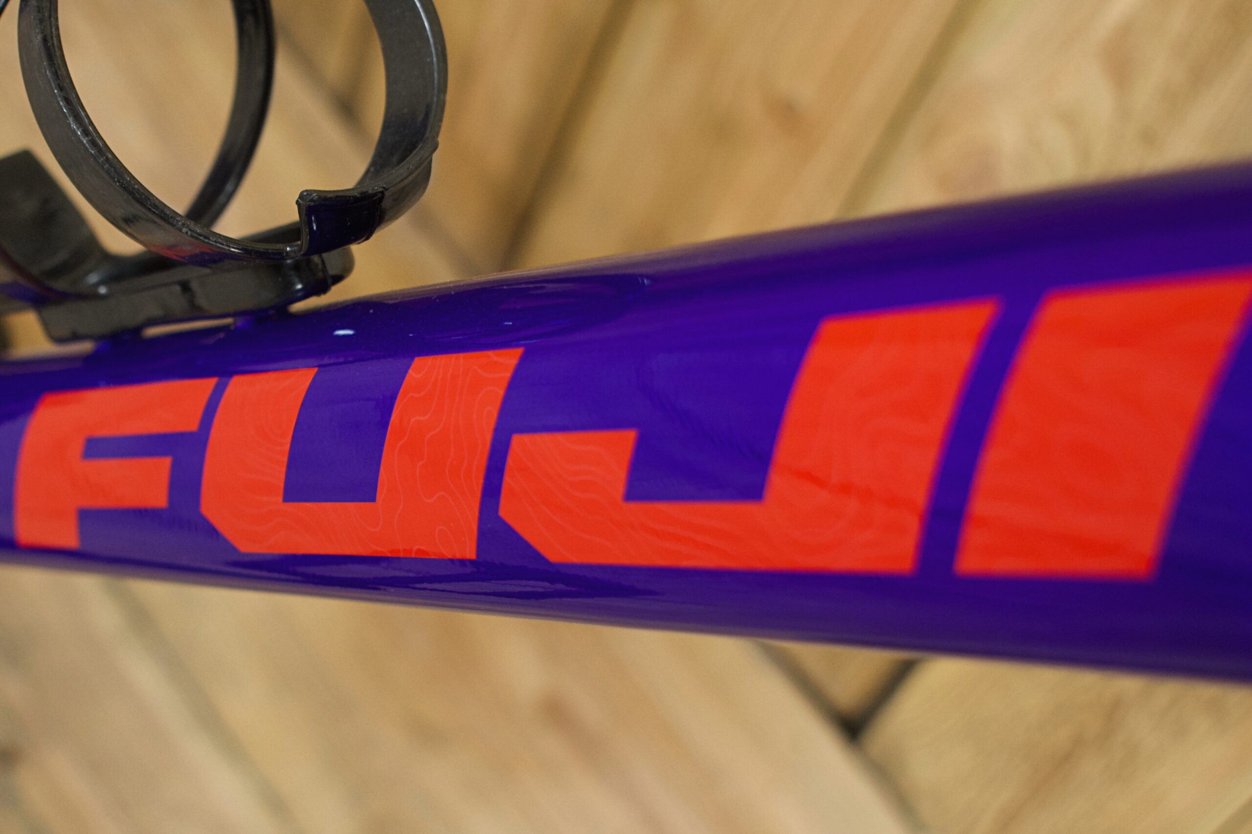 Fuji Nevada - obrazek 4