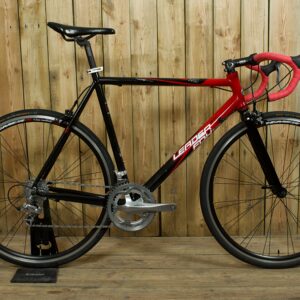 Leader Fox R4S