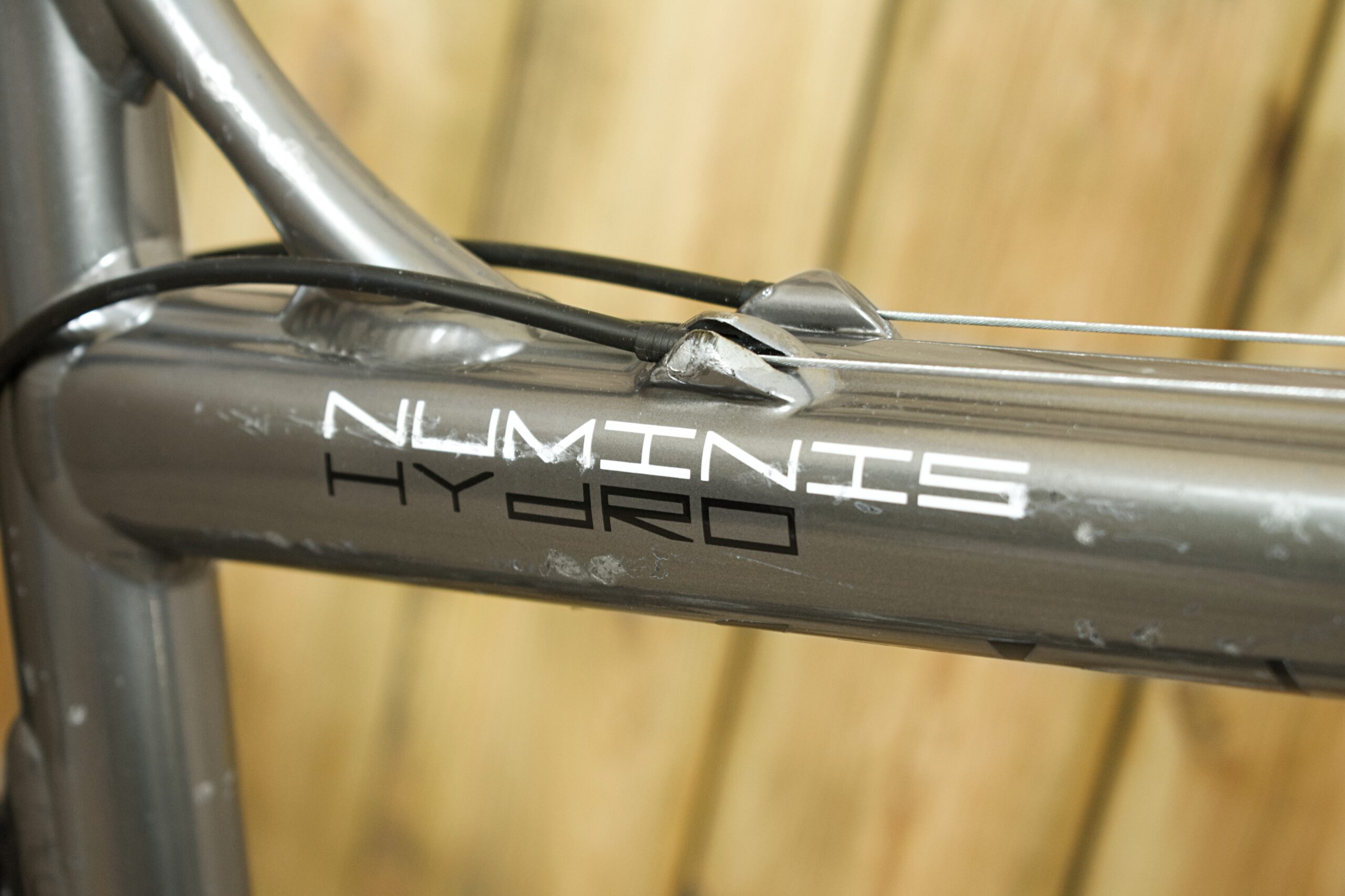 Centurion Numinis Hydro - obrazek 7