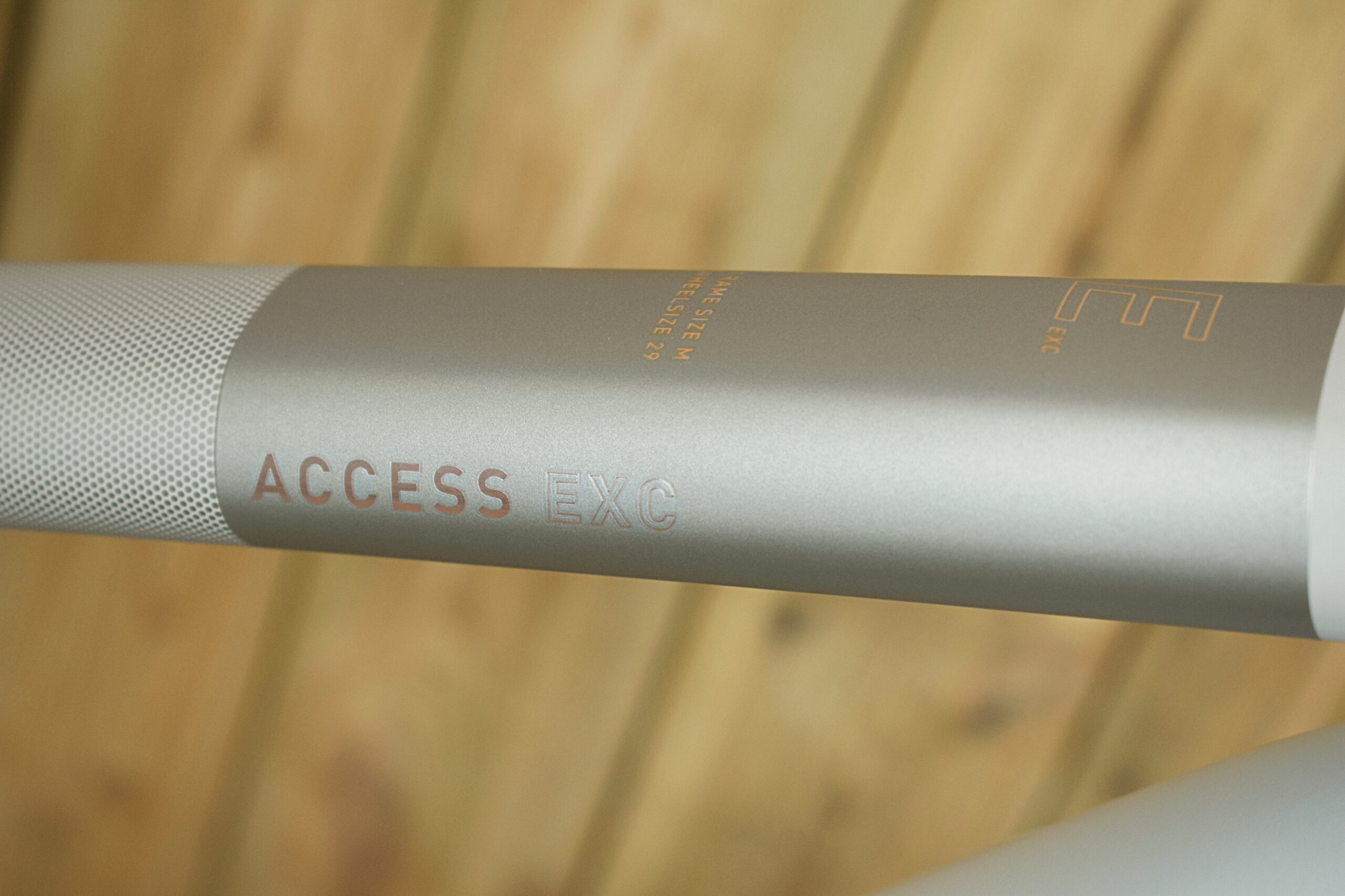 Cube Access EXC AWL - obrazek 6