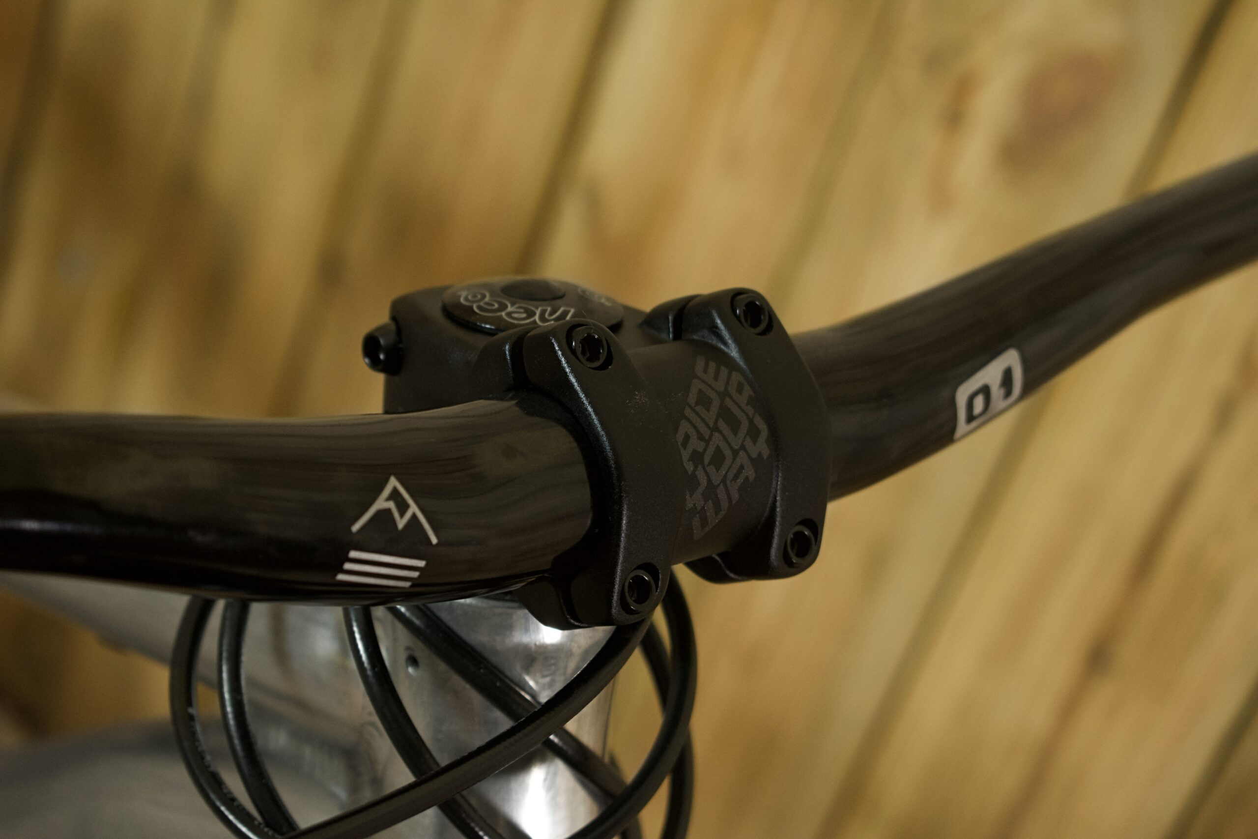 NS Bikes Zircus - obrazek 4