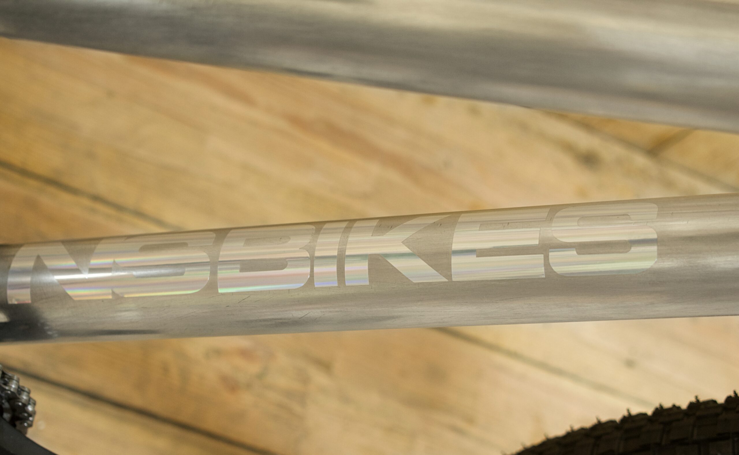 NS Bikes Zircus - obrazek 3
