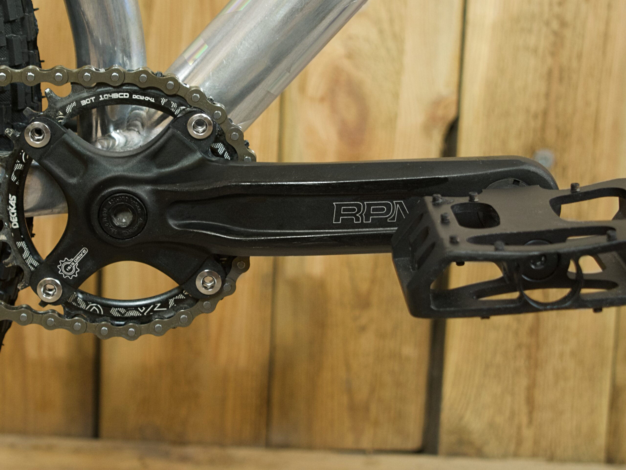 NS Bikes Zircus - obrazek 7