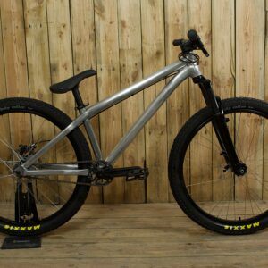 NS Bikes Zircus