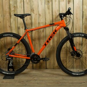 Trek Marlin 6