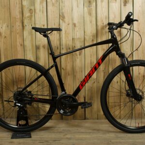 Giant Roam 4 Disc