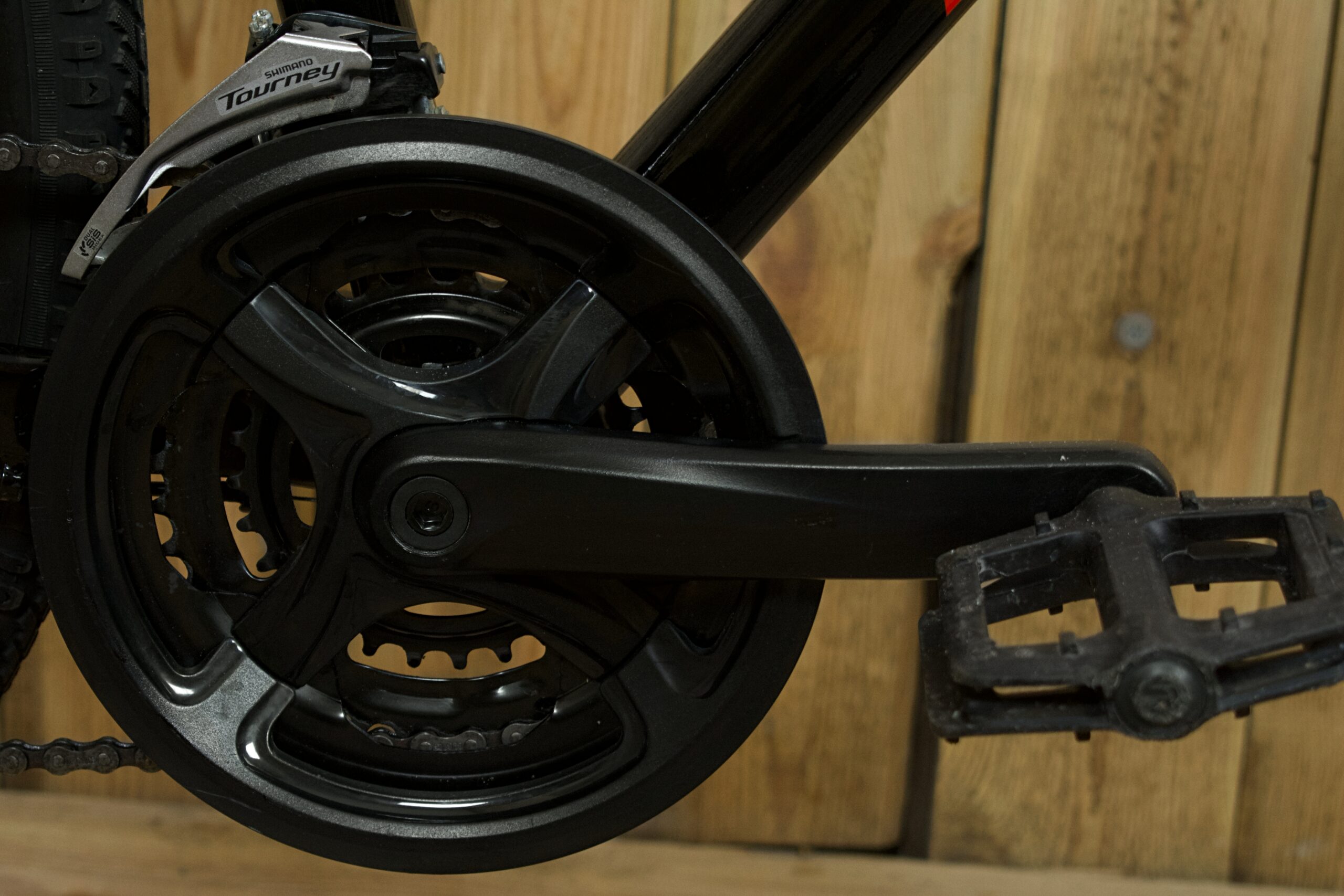 Giant Roam 4 Disc - obrazek 4