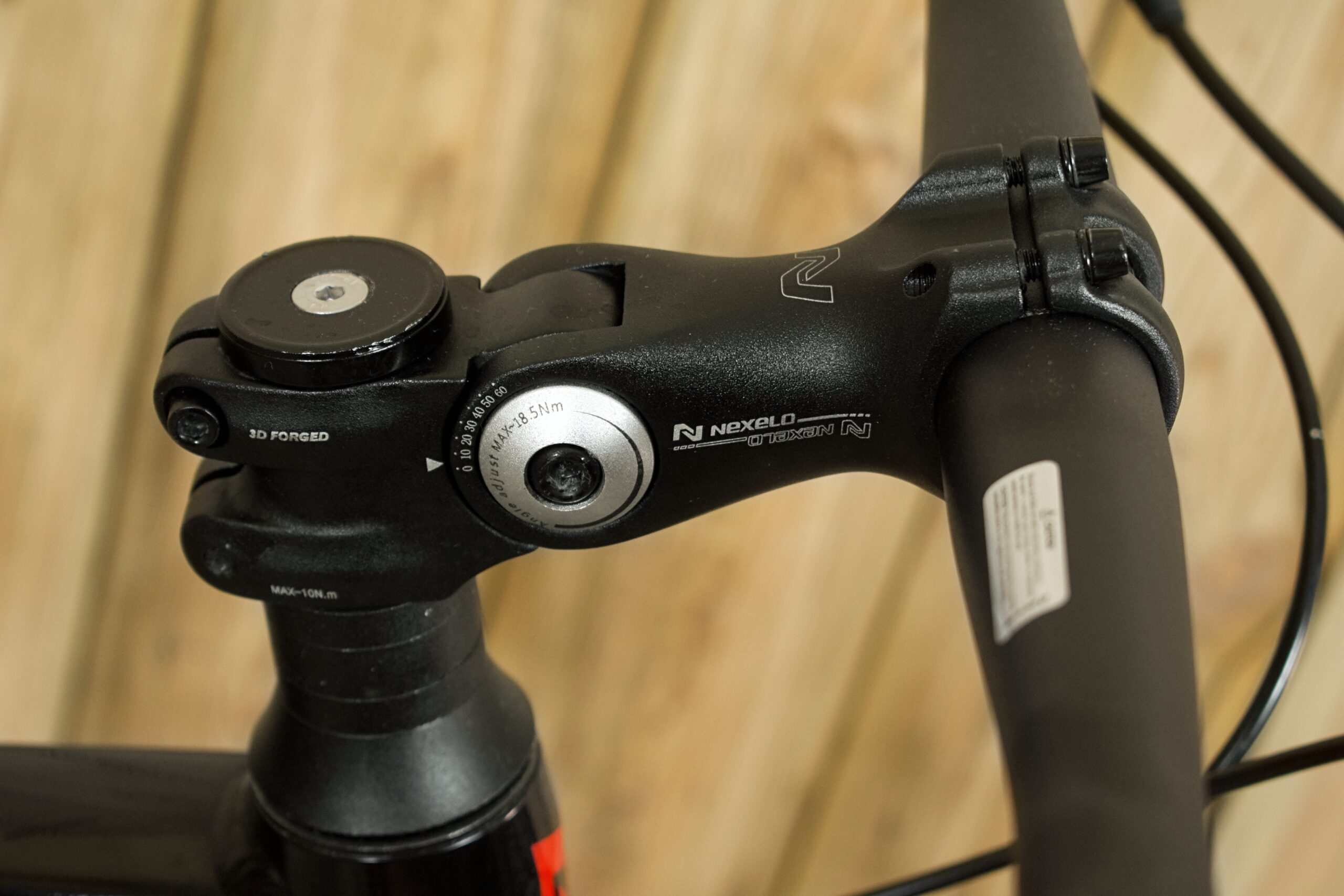 Giant Roam 4 Disc - obrazek 2