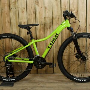 Trek Cali WSD