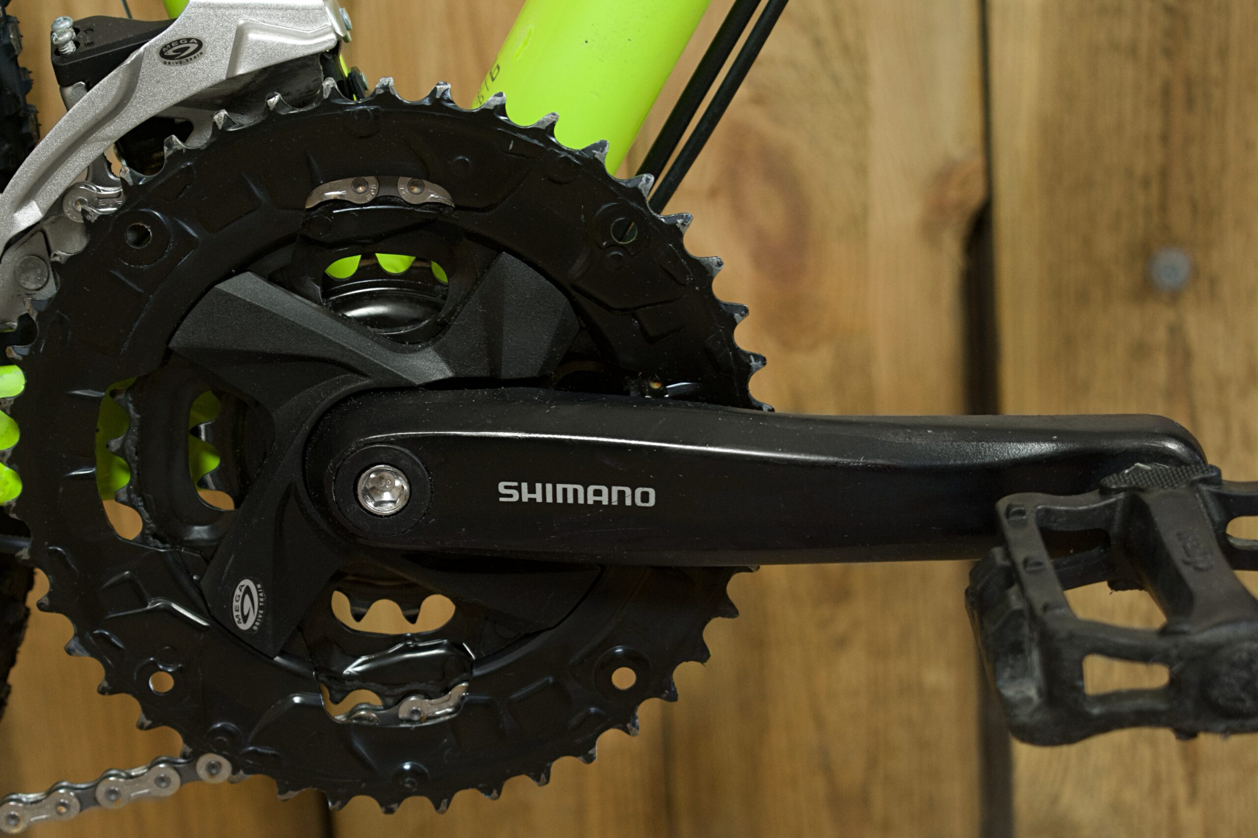 Trek Cali WSD - obrazek 3