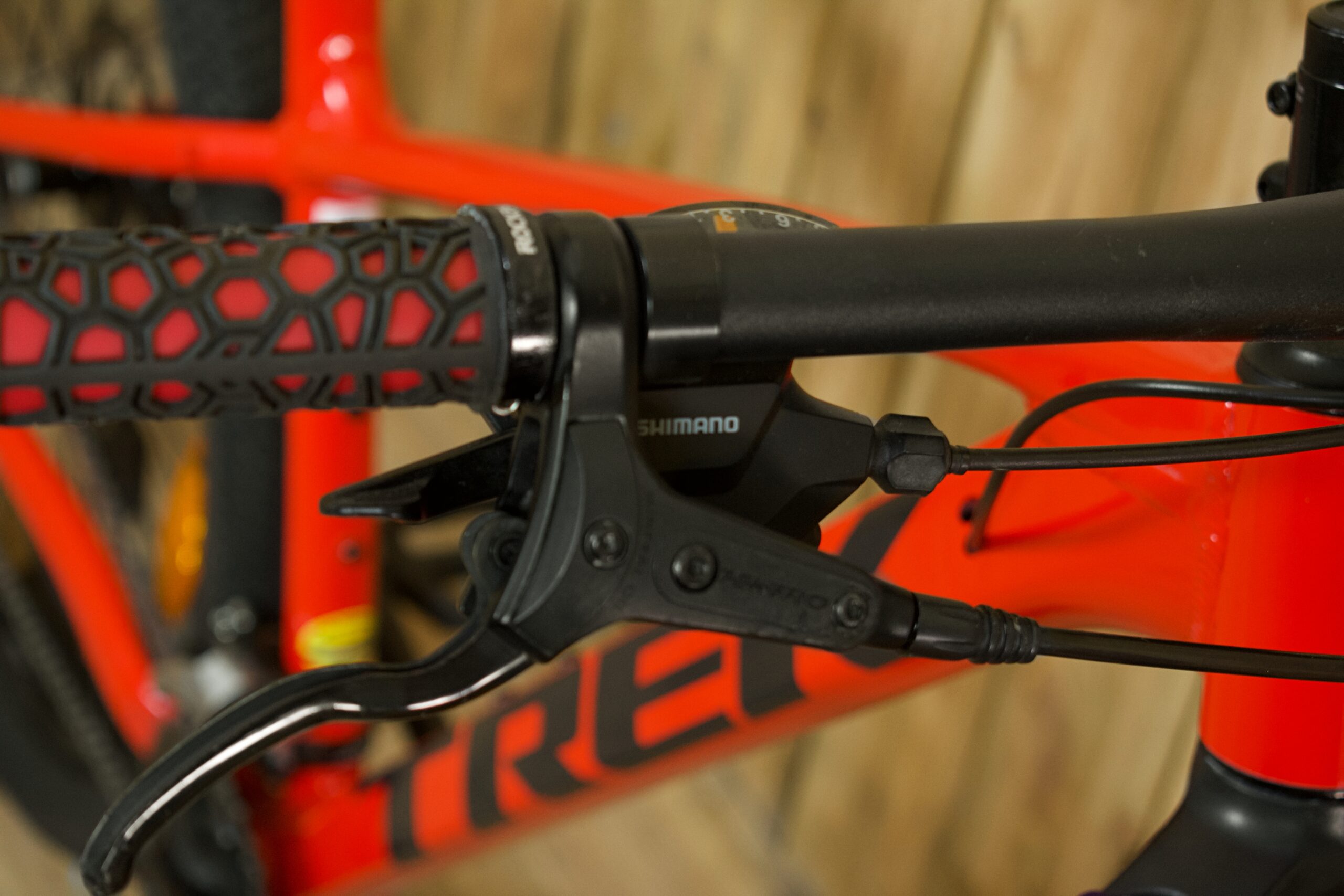 Trek Marlin 6 - obrazek 7