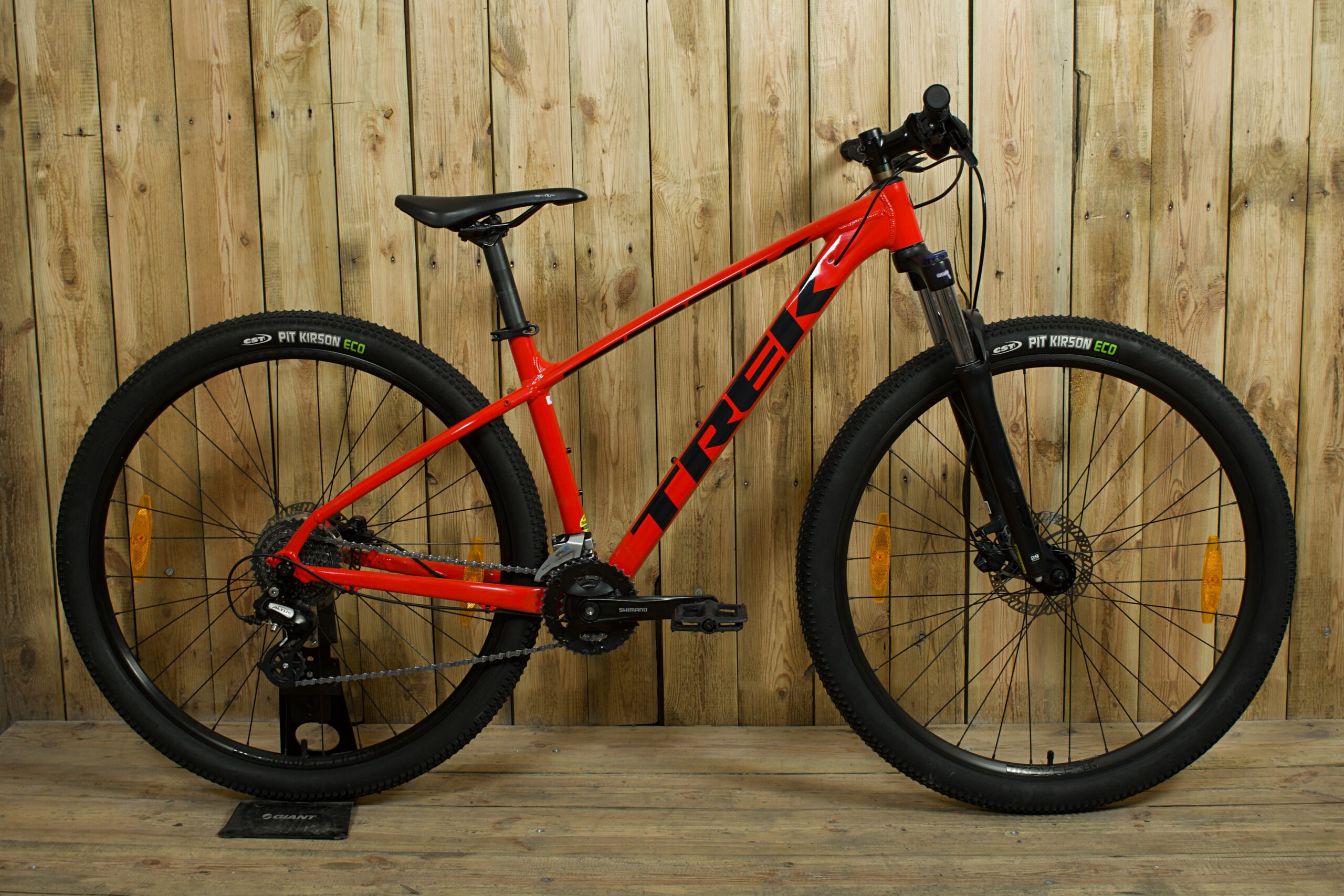 Trek Marlin 6